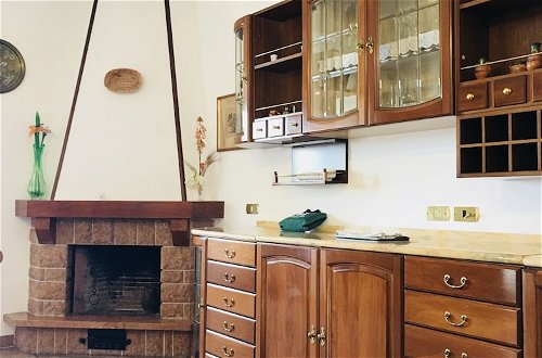 Foto 9 - Charming Home in Peschici