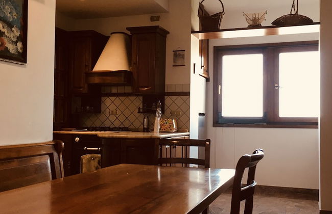 Charming Home in Peschici - Photo 8