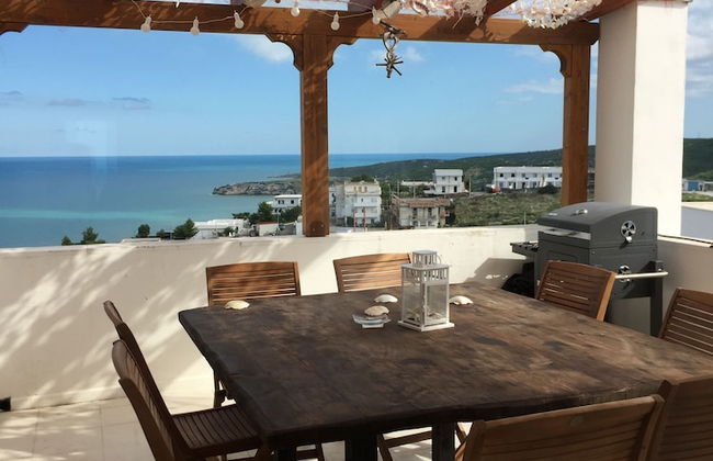 Charming Home in Peschici - Photo 1