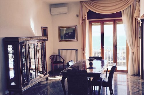 Foto 11 - Charming Home in Peschici