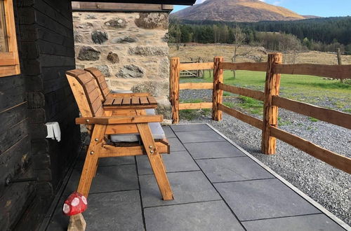 Photo 20 - Luxury Cabin in Galloway Forest Park