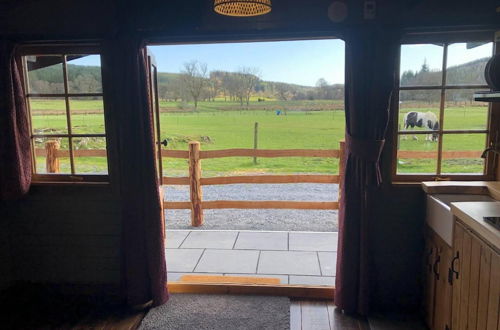 Photo 2 - Luxury Cabin in Galloway Forest Park