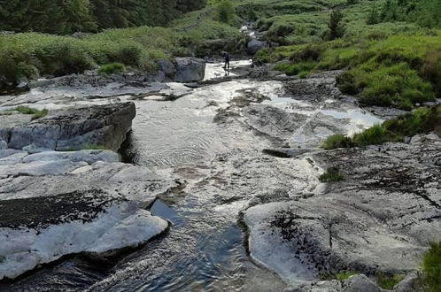 Photo 67 - Luxury Cabin in the Magical Galloway Forest Park