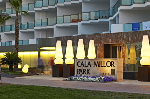 Foto 59 - Hipotels Cala Millor Park