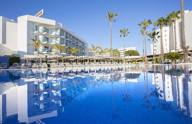 Hipotels Cala Millor Park - Foto 1