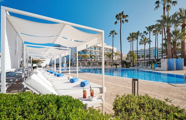 Hipotels Cala Millor Park - Foto 38