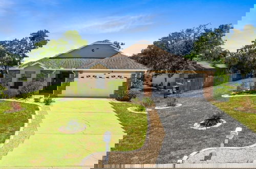Foto 27 - 4 Bed Located In Davenport Only Minutes To Disney 4 Bedroom Villa by RedAwning
