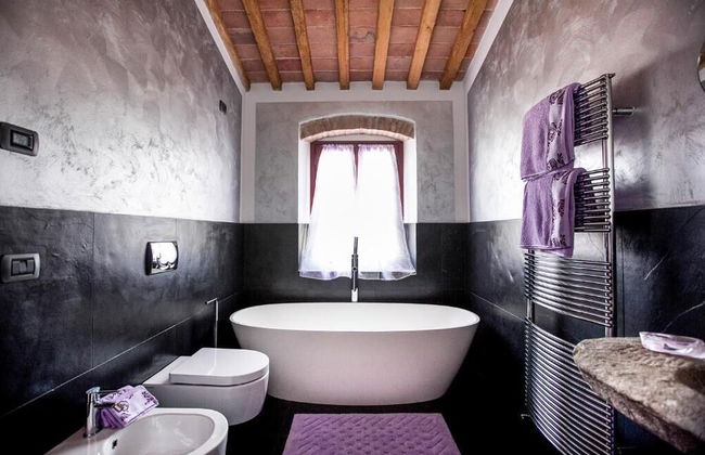Villa Meraviglia With Pool And Ac - Foto 11