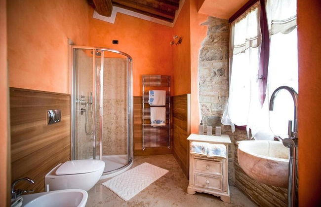 Villa Meraviglia With Pool And Ac - Foto 12