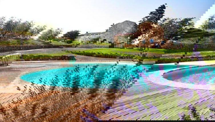 Foto 1 - Villa Meraviglia With Pool And Ac