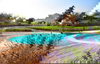 Foto 1 - Villa Meraviglia With Pool And Ac