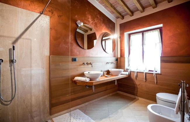 Villa Meraviglia With Pool And Ac - Foto 14