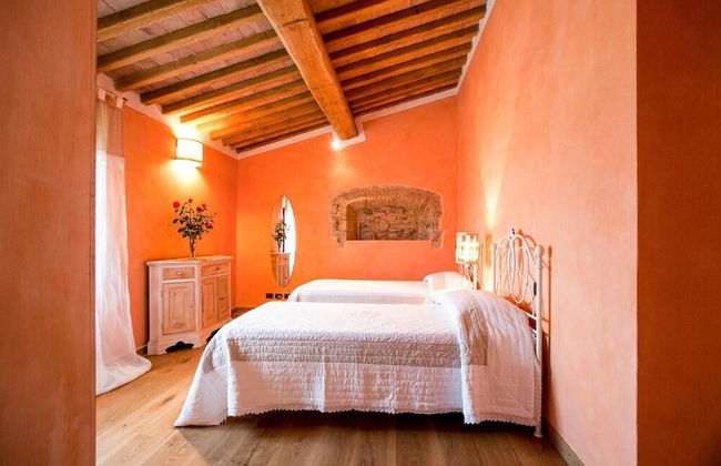 Villa Meraviglia With Pool And Ac - Foto 2