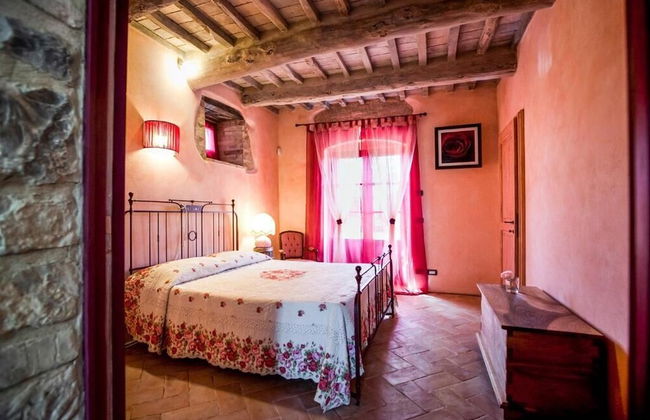 Villa Meraviglia With Pool And Ac - Foto 6