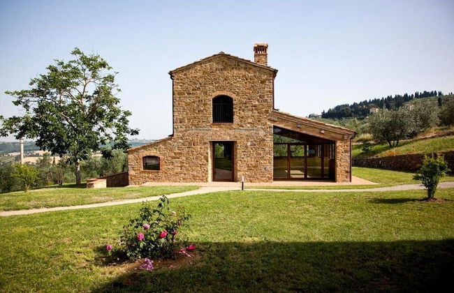 Villa Meraviglia With Pool And Ac - Foto 17