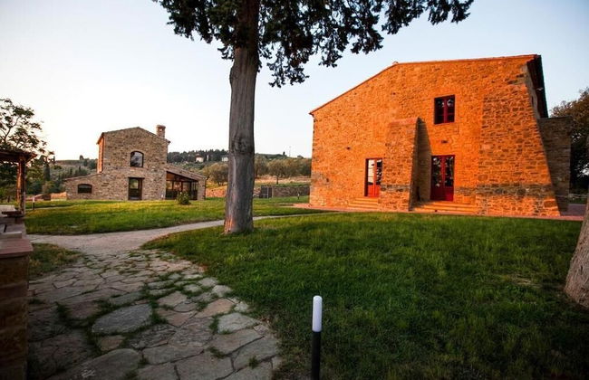 Villa Meraviglia With Pool And Ac - Foto 18