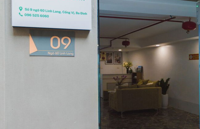 LUMI Hotel & Apartment - Foto 48
