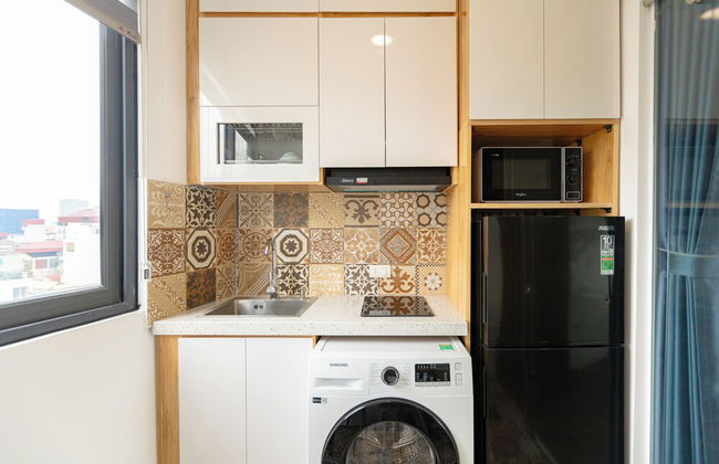 LUMI Hotel & Apartment - Foto 19