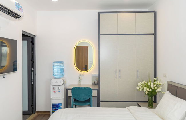 LUMI Hotel & Apartment - Foto 6