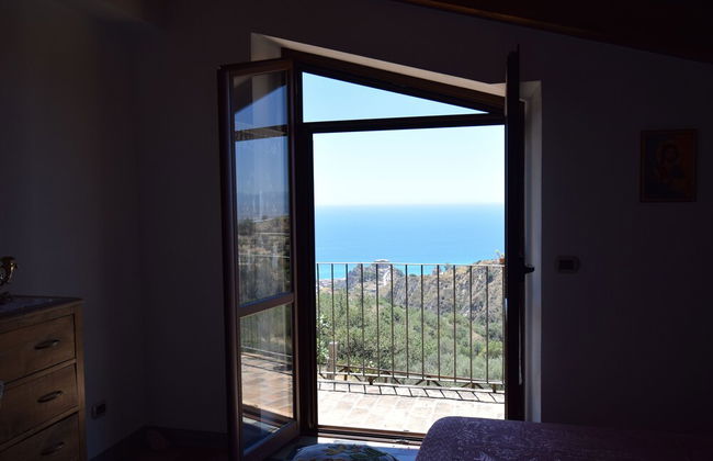 Villa Roccella Ionica with Sea View - Foto 7