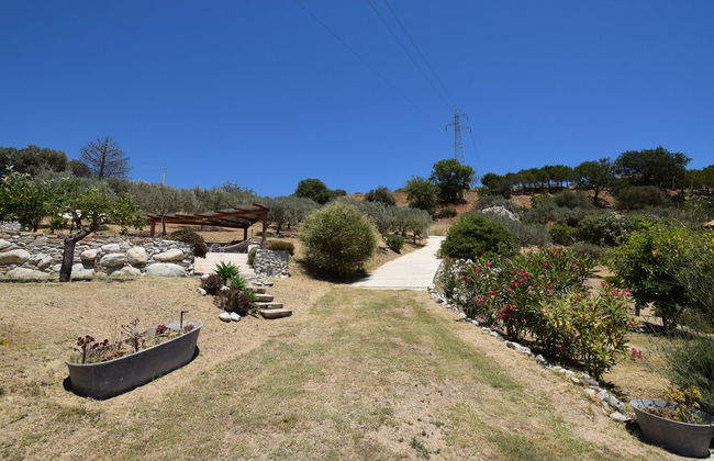 Villa Roccella Ionica with Sea View - Foto 31