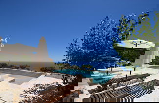 Foto 1 - Villa Roccella Ionica with Sea View