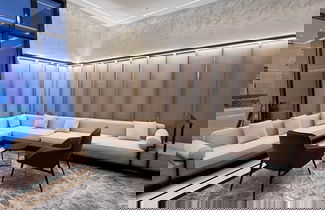 Foto 3 - Agile Bukit Bintang TRX by Dormeo Destinations