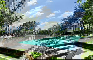 Foto 1 - Agile Bukit Bintang TRX by Dormeo Destinations