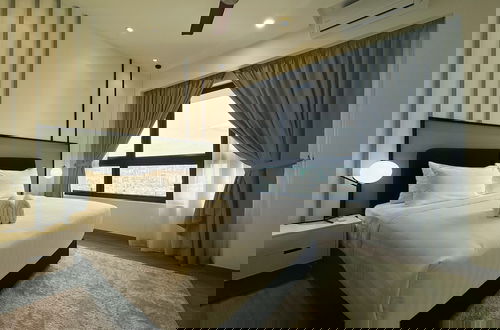 Foto 20 - Agile Bukit Bintang TRX by Dormeo Destinations