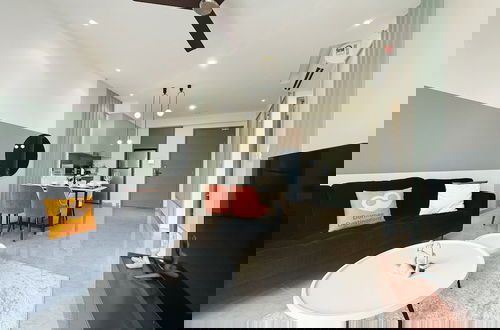 Foto 41 - Agile Bukit Bintang TRX by Dormeo Destinations