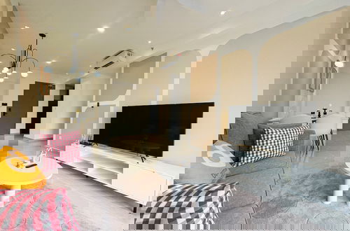 Foto 35 - Agile Bukit Bintang TRX by Dormeo Destinations