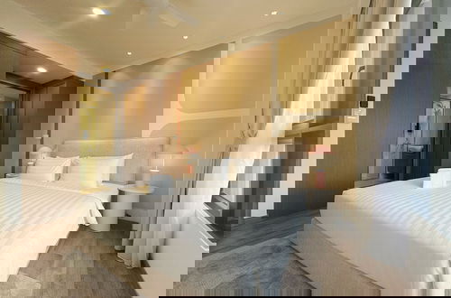 Foto 18 - Agile Bukit Bintang TRX by Dormeo Destinations