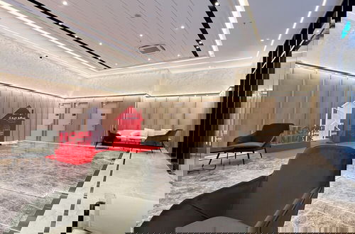Foto 2 - Agile Bukit Bintang TRX by Dormeo Destinations