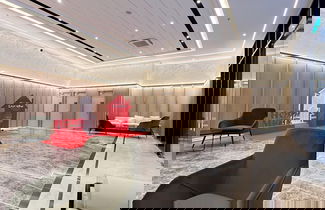 Foto 2 - Agile Bukit Bintang TRX by Dormeo Destinations