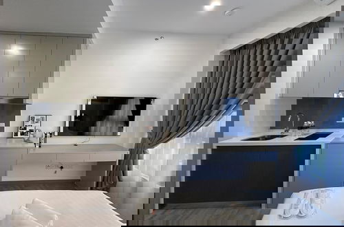 Foto 9 - Agile Bukit Bintang TRX by Dormeo Destinations