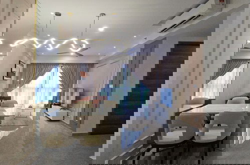 Foto 28 - Agile Bukit Bintang TRX by Dormeo Destinations