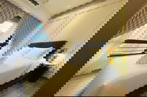 Foto 12 - Agile Bukit Bintang TRX by Dormeo Destinations