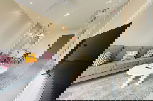 Foto 34 - Agile Bukit Bintang TRX by Dormeo Destinations