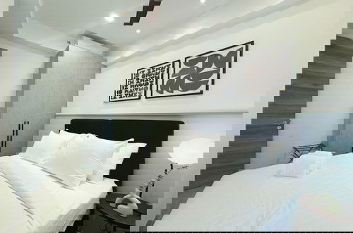 Foto 19 - Agile Bukit Bintang TRX by Dormeo Destinations