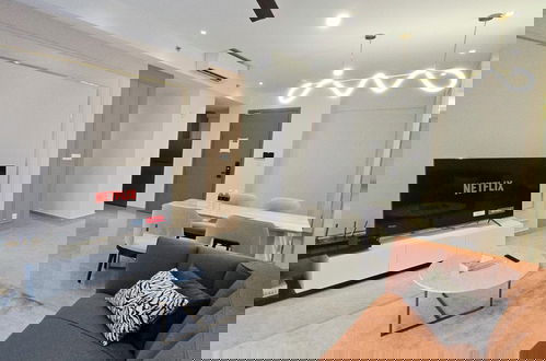 Foto 27 - Agile Bukit Bintang TRX by Dormeo Destinations
