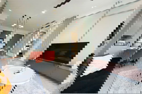 Foto 40 - Agile Bukit Bintang TRX by Dormeo Destinations