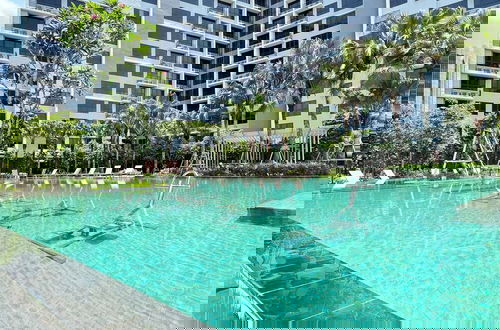 Foto 54 - Agile Bukit Bintang TRX by Dormeo Destinations