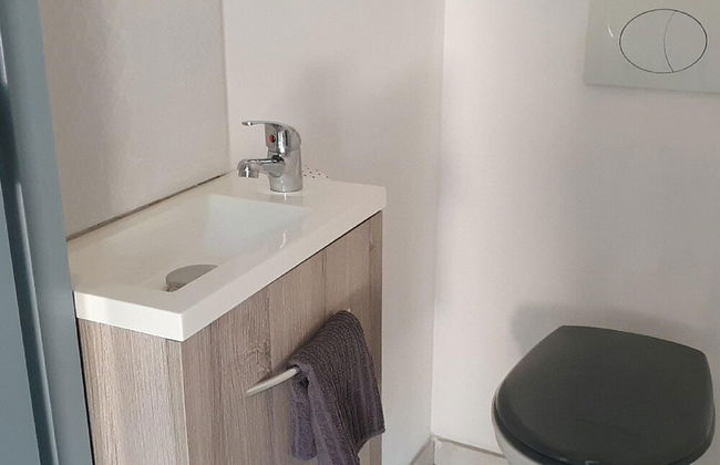 Villa in Lorgues With Private Pool - Foto 17