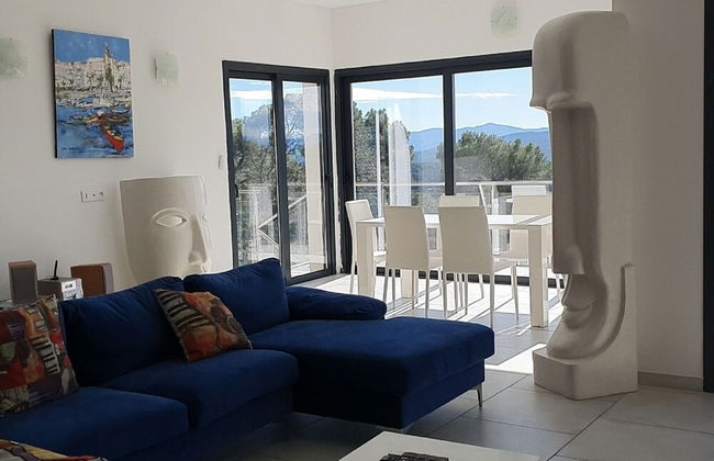 Villa in Lorgues With Private Pool - Foto 19