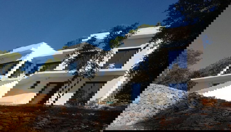 Foto 1 - Villa in Lorgues With Private Pool