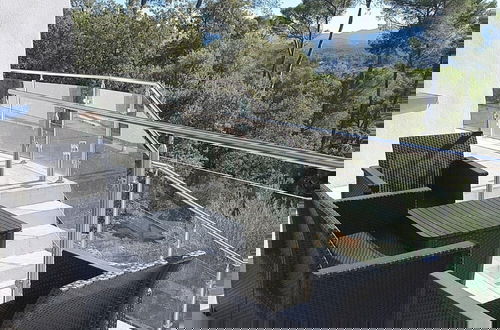 Foto 34 - Architectural Villa With Swimming Pool
