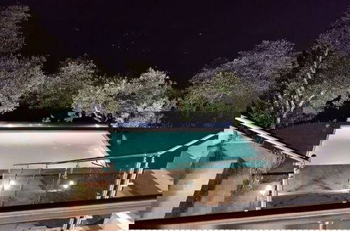 Foto 30 - Architectural Villa With Swimming Pool