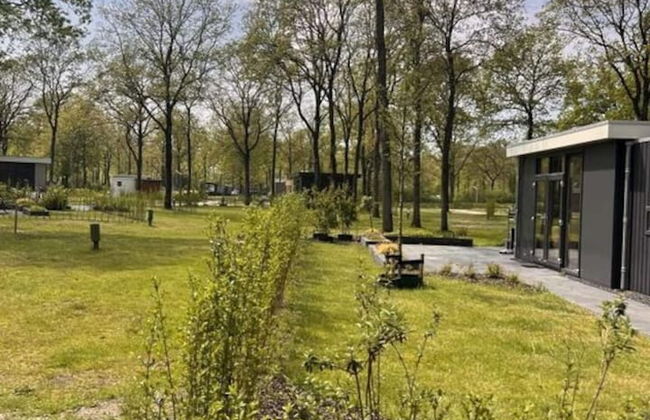 Paviljoen 4 Personen - Foto 1