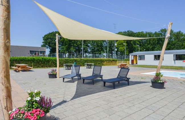Paviljoen 4 Personen - Foto 11