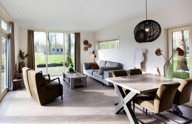 Paviljoen 4 Personen - Foto 18